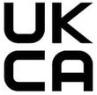 UKCA Marked
