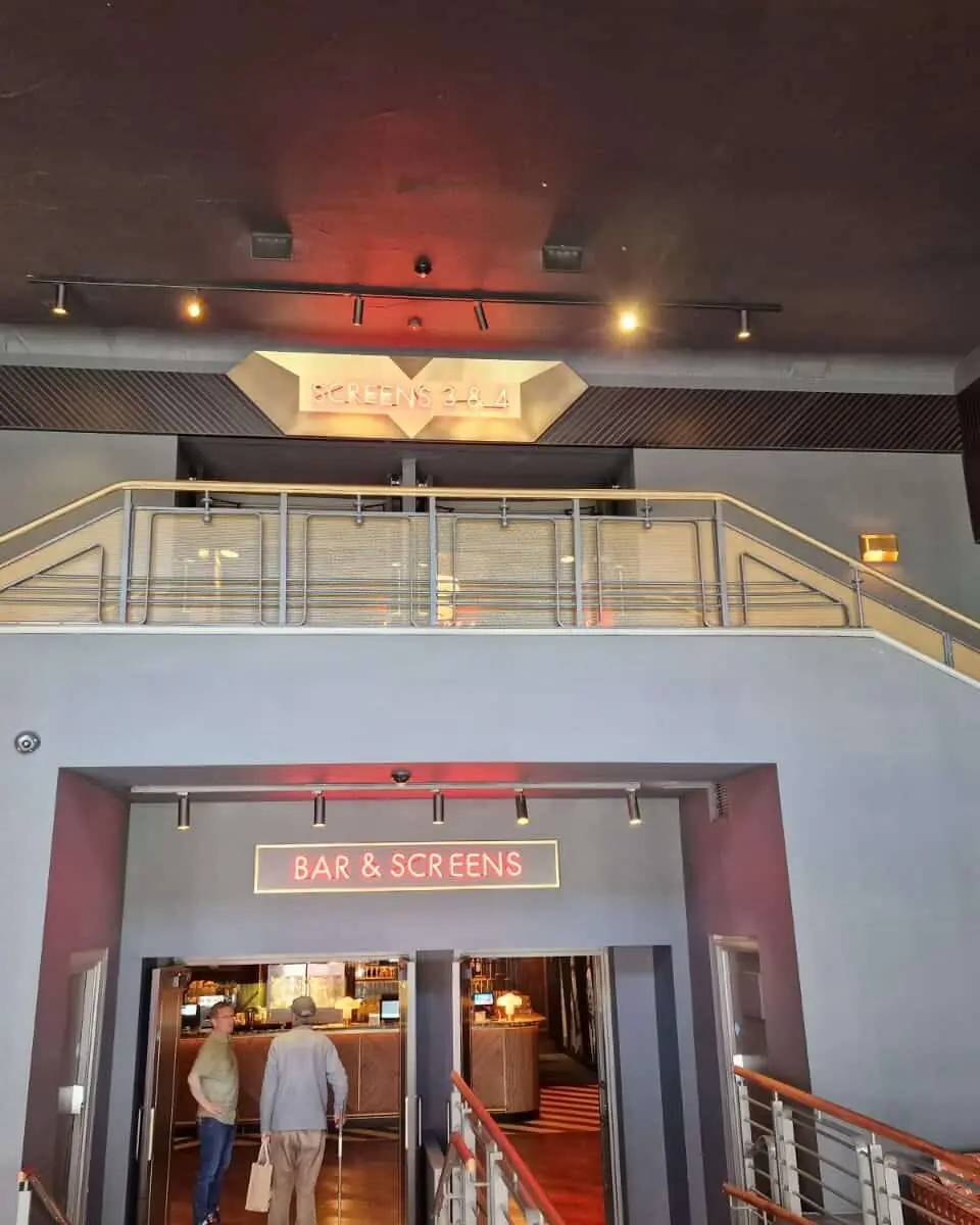 Toughened Glass Balustrade