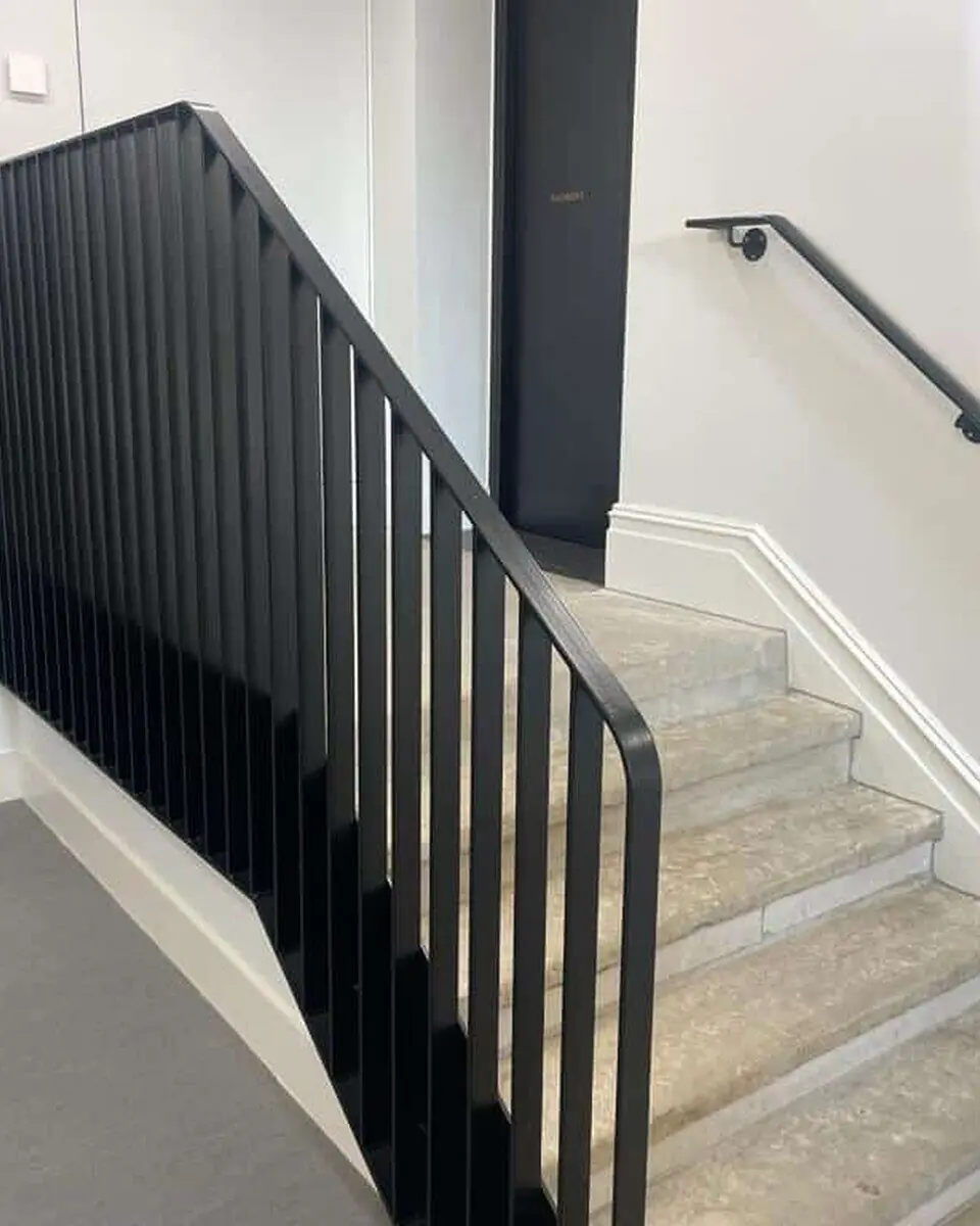 Bespoke Balustrade