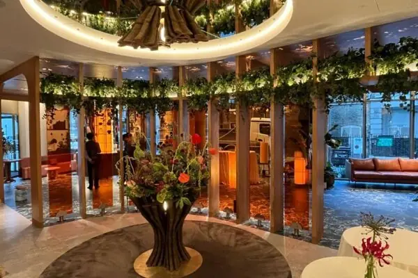 Botree Hotel