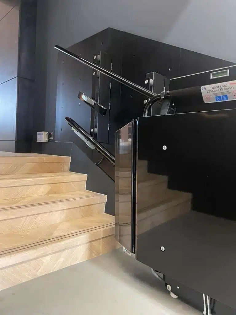 Architectural Metalwork