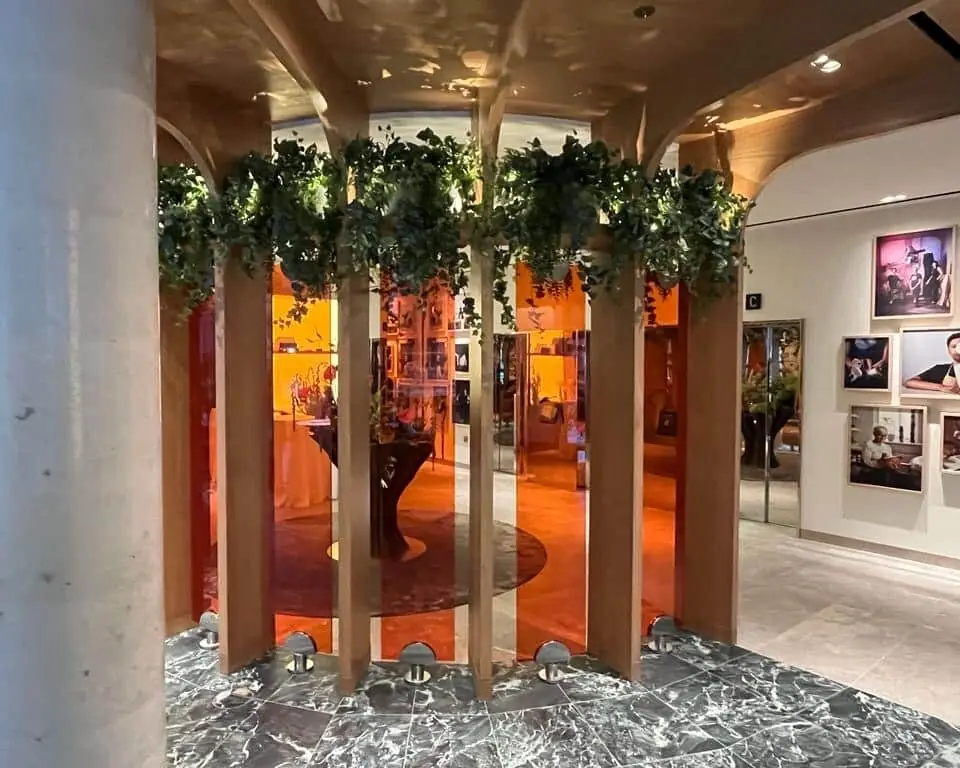 Architectural Metalwork