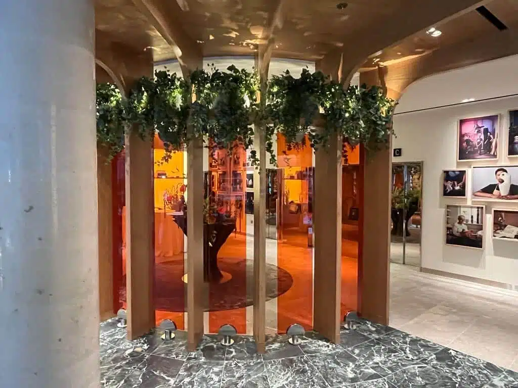 Botree Hotel