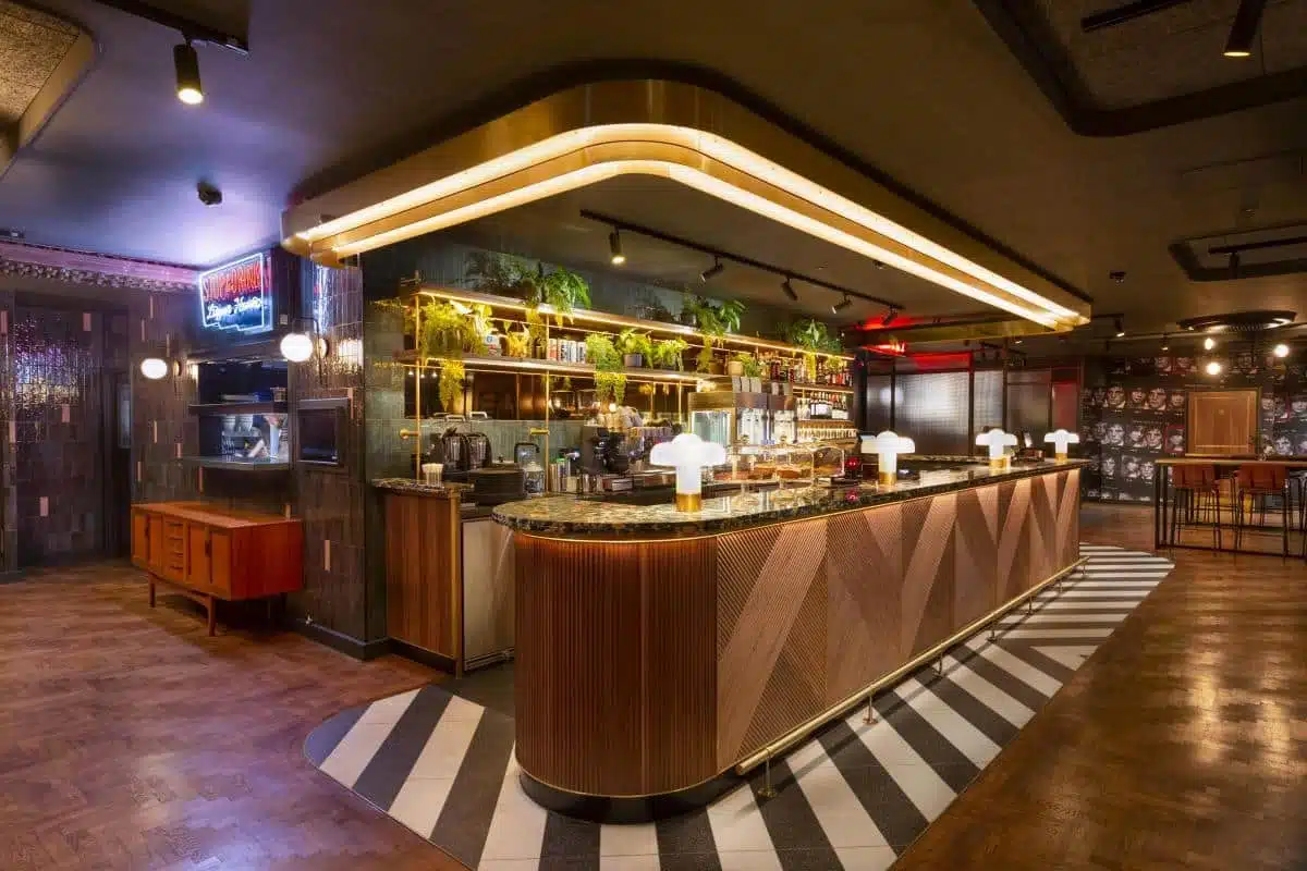 Everyman Salisbury