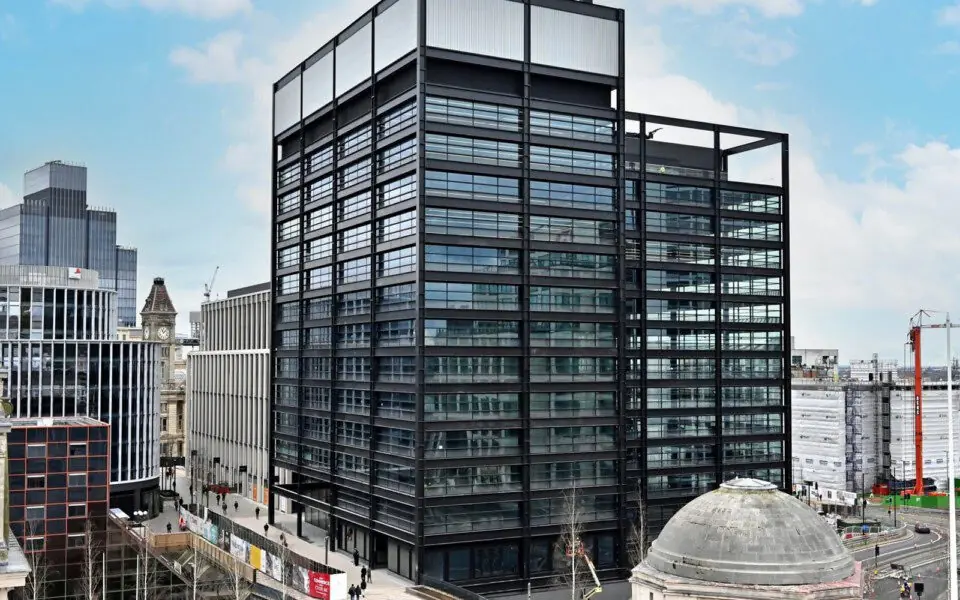 Accredited for design, fabrication and installation, with the paperwork to prove it.