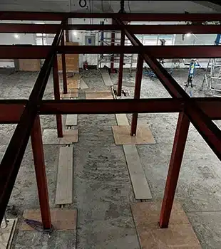 structural steelwork small 1