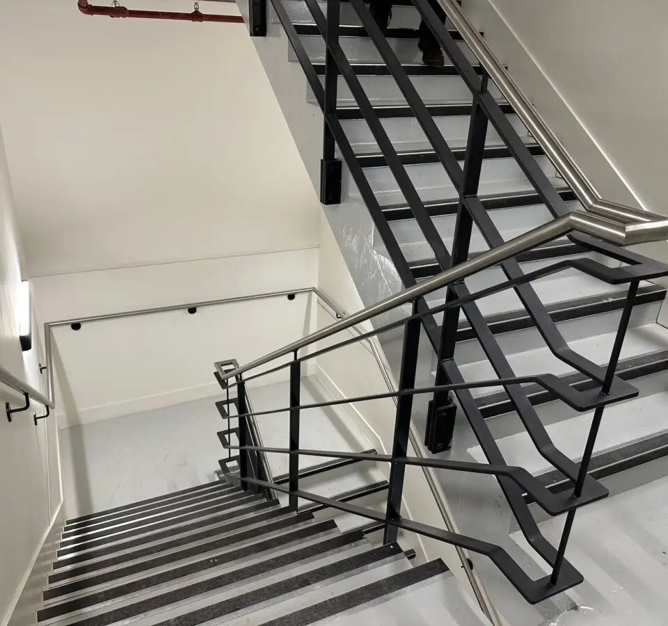 Architectural Metalwork