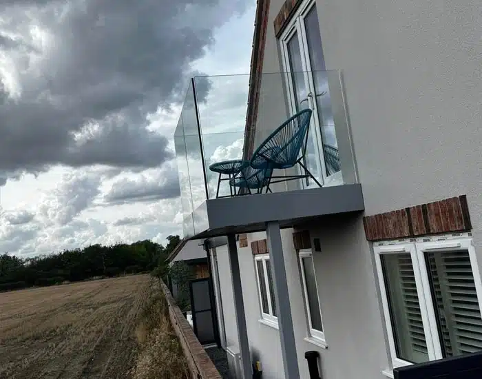 Steelwork Installation