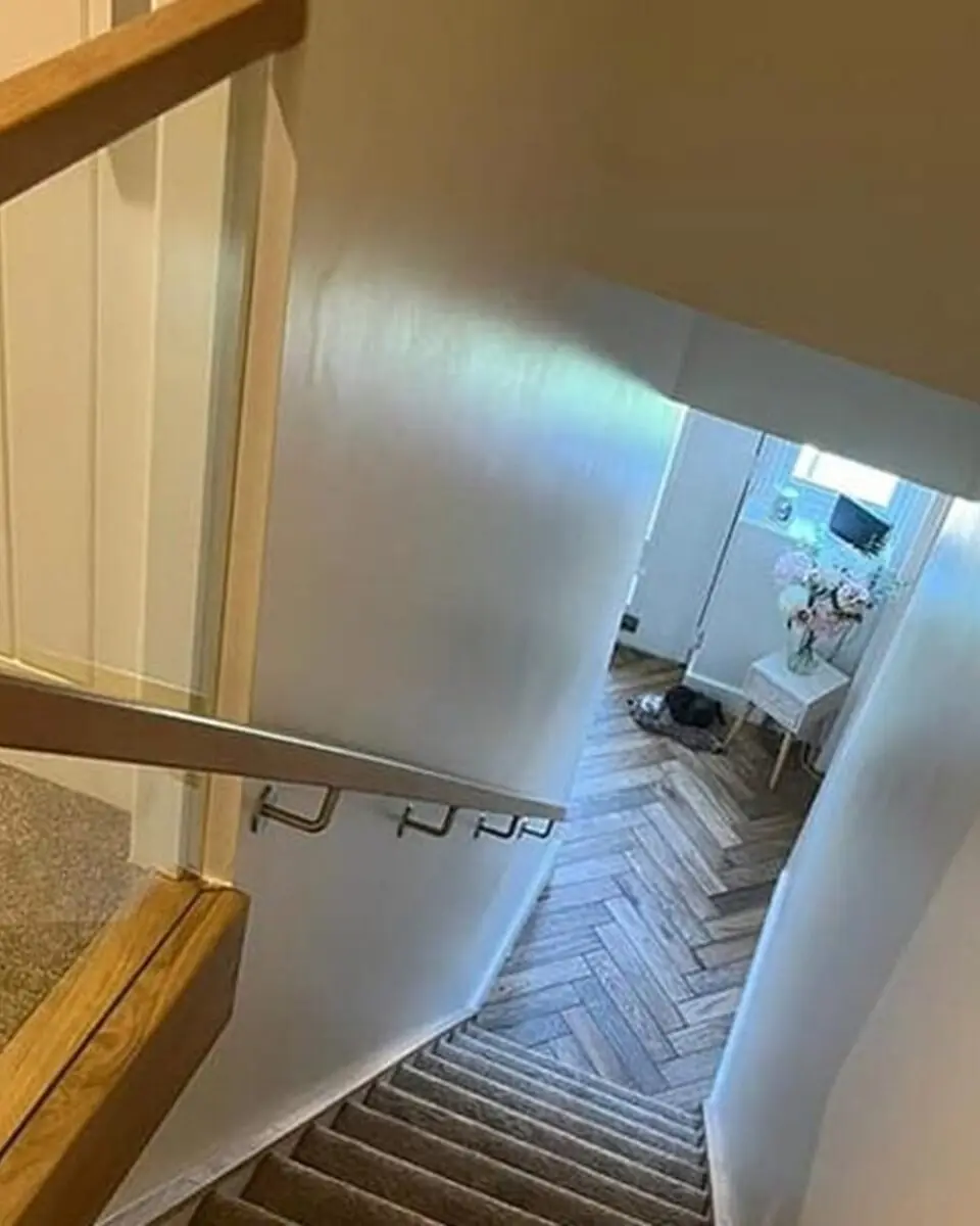 Bespoke Staircases