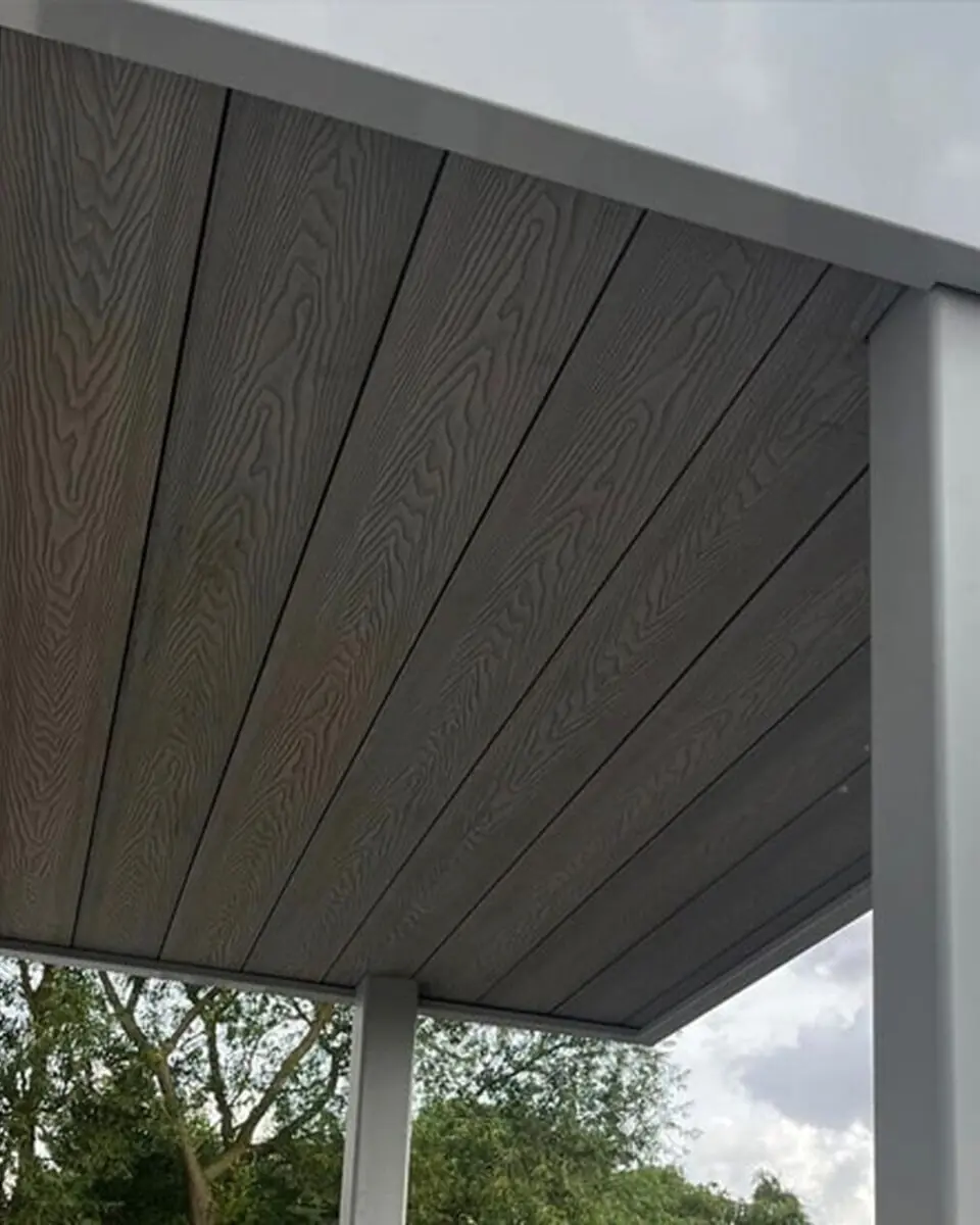 Structural Steelwork project