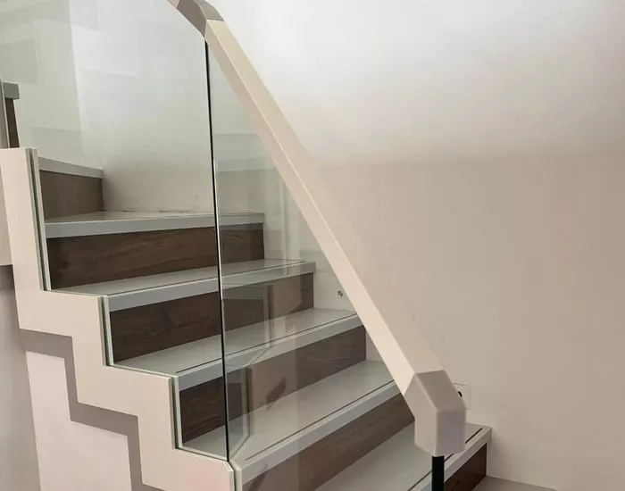 Glass Balustrade