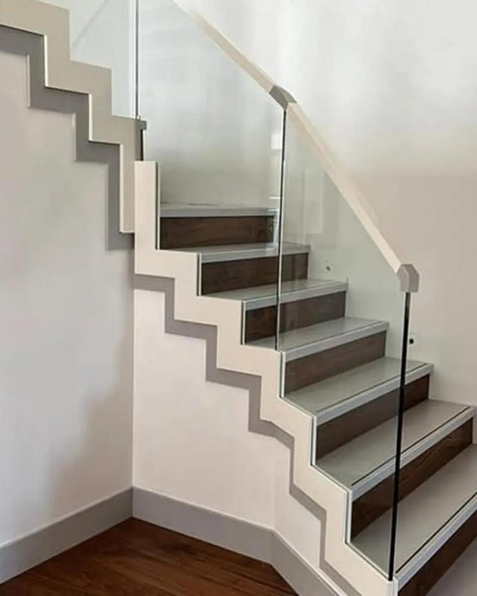 Commercial Glass Balustrades