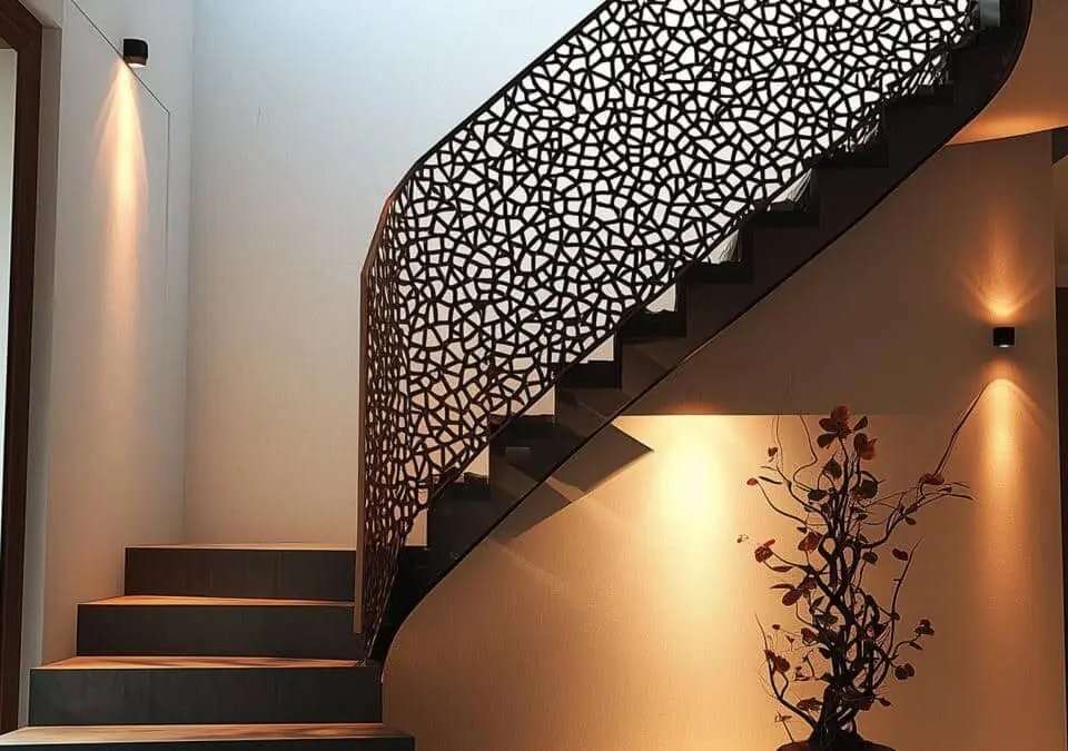 Bespoke Staircases