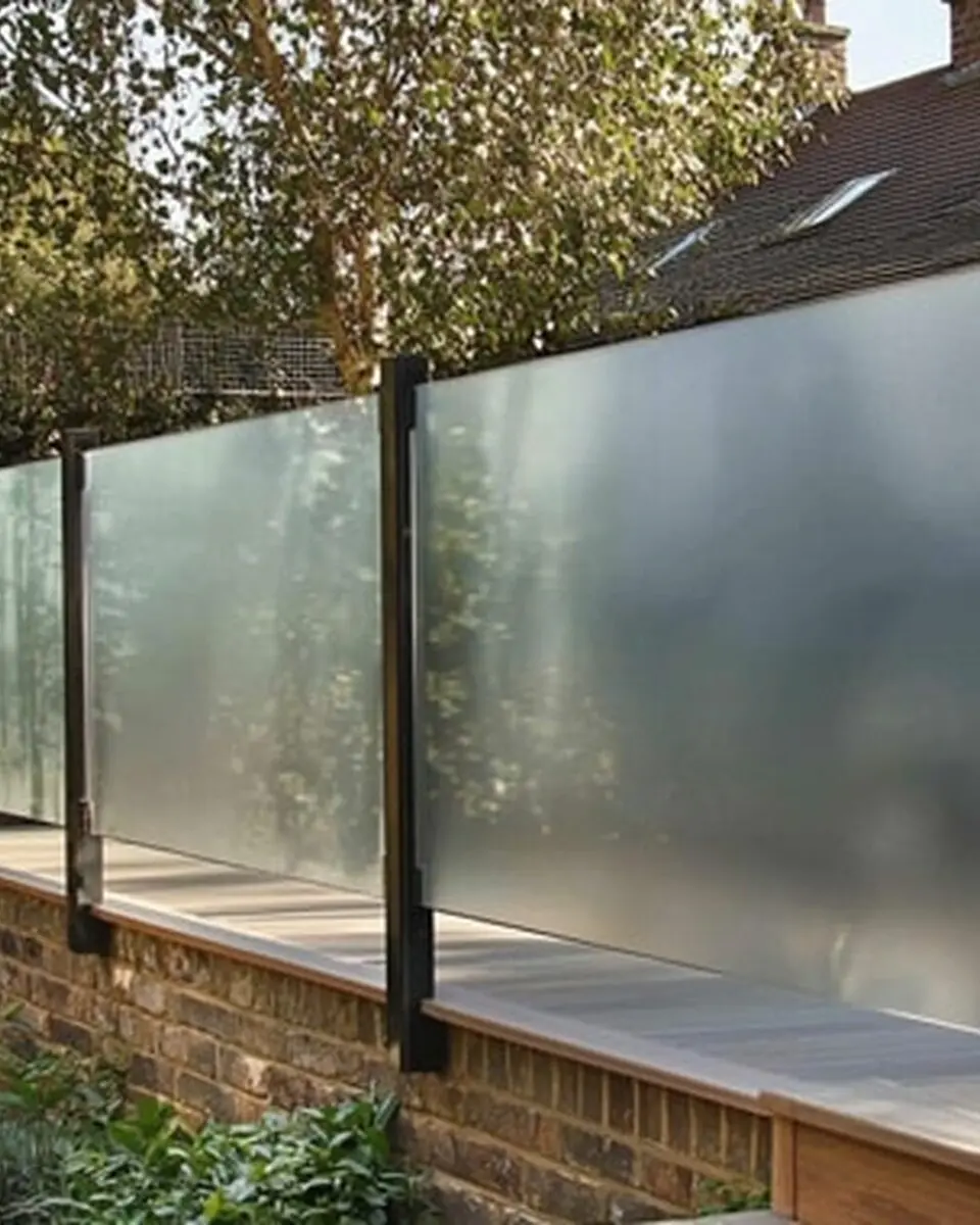 Bespoke Balustrade