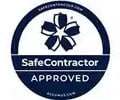 safe contractor approved