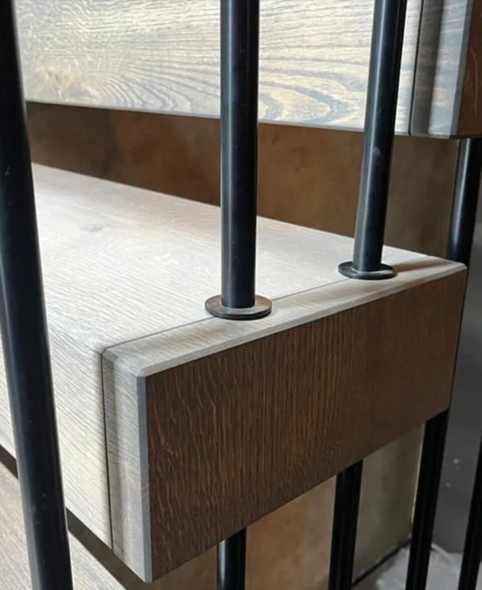 Bespoke Staircases
