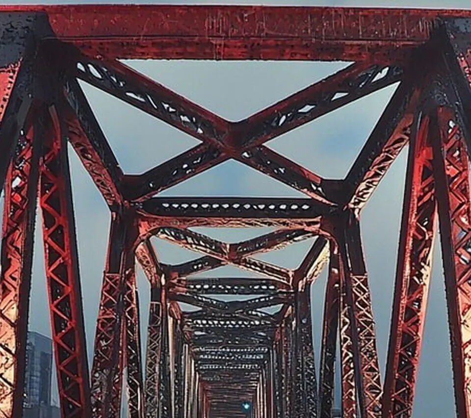 Architecturally Exposed Steelwork