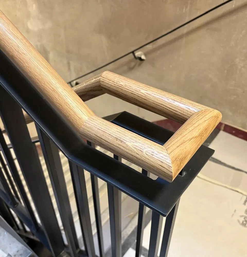 Architectural Metalwork