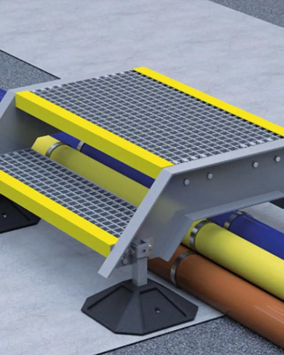 GRP Access Platforms