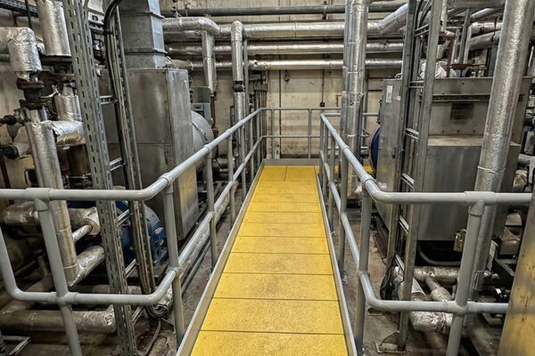 busy factory grp flooring installation rotherham