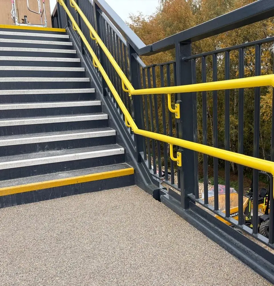 Stainless Steel Fabrication