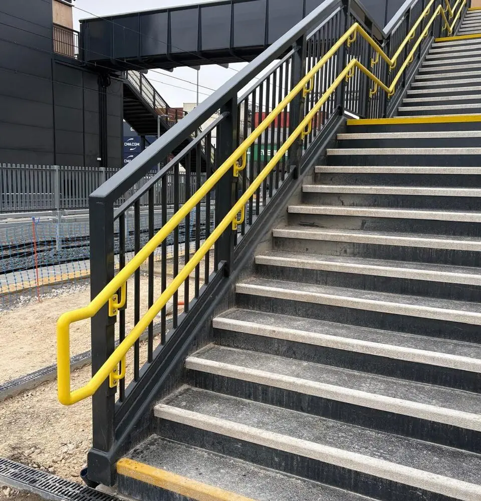 Stainless Steel Fabrication