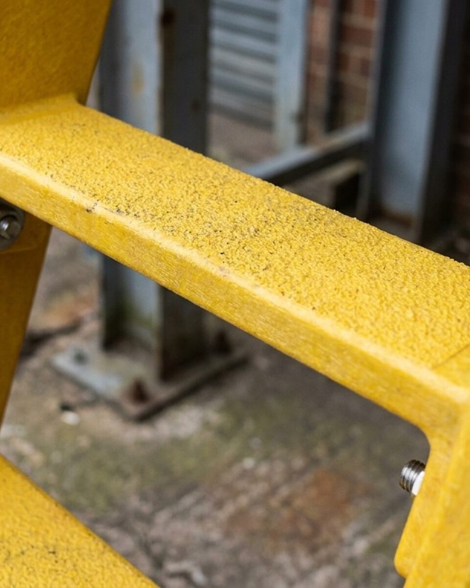 GRP Ladders